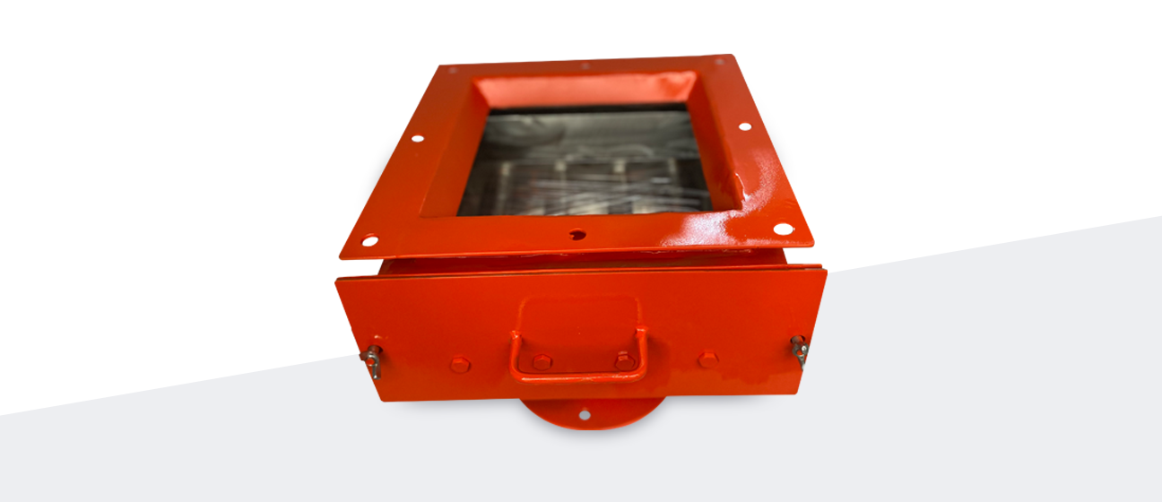   Fiber Laser Cutting Machine