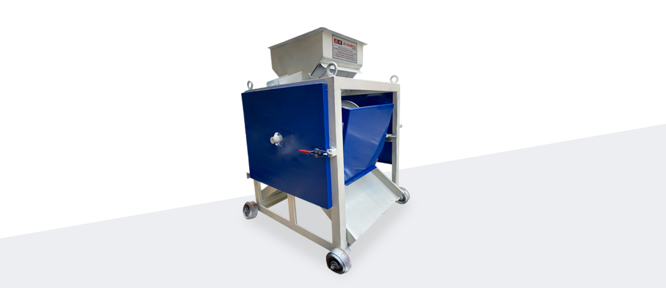   Fiber Laser Cutting Machine