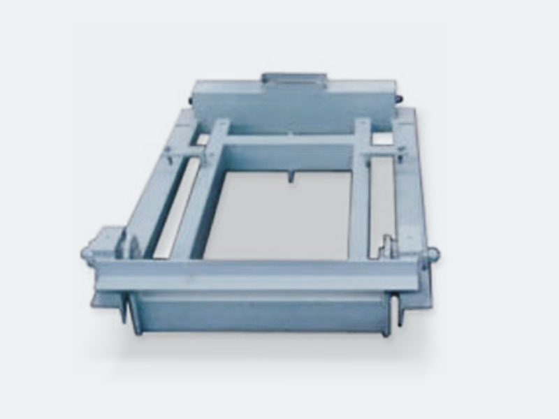 Belt Weighers